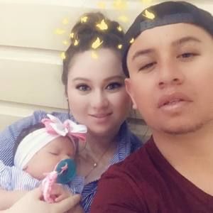 Meet your Posher, Ana